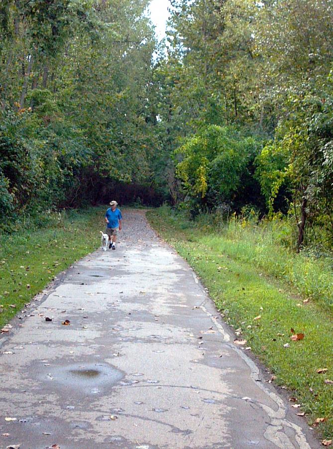 miami valley trails